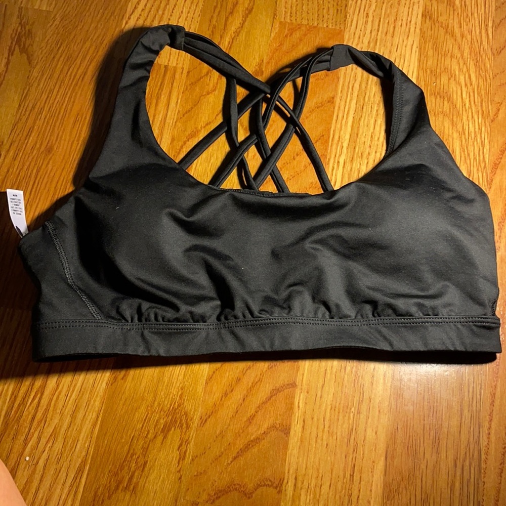 VICTORIAS SECRET SPORTS BRA